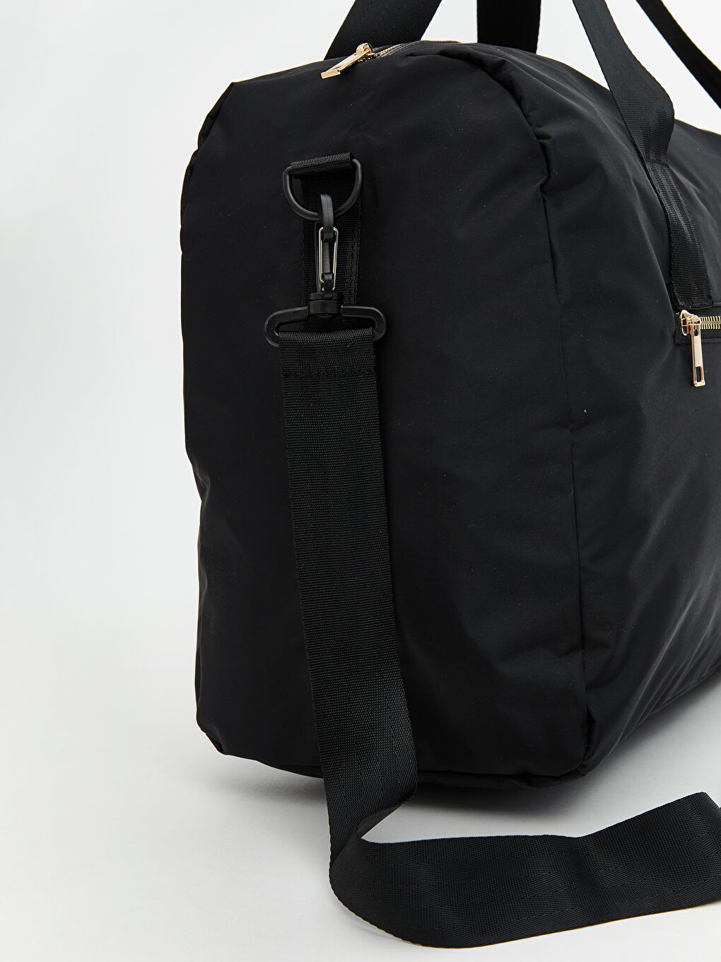 Removable Strapped Women's Shoulder Bag-2