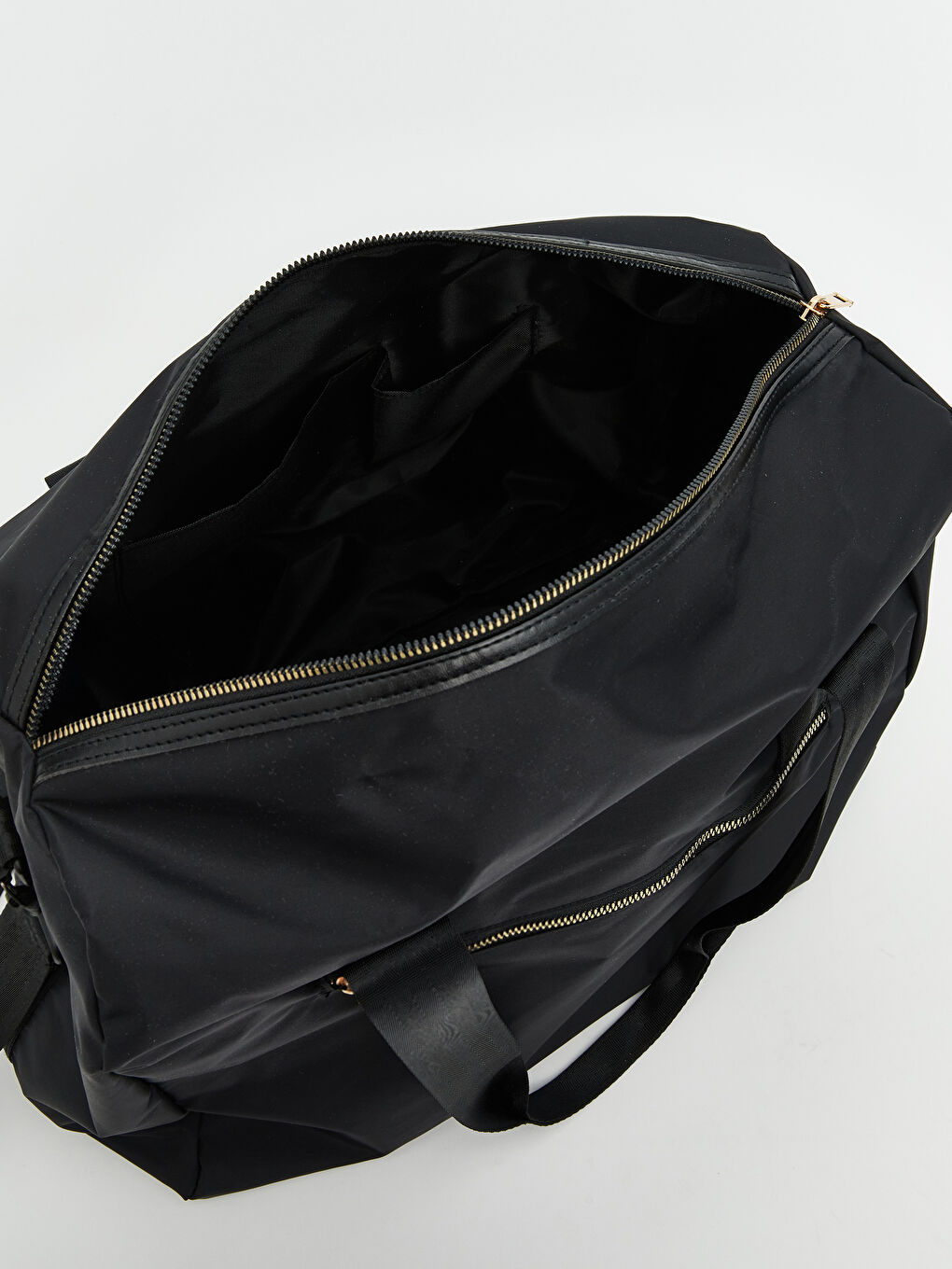 Removable Strapped Women's Shoulder Bag-3