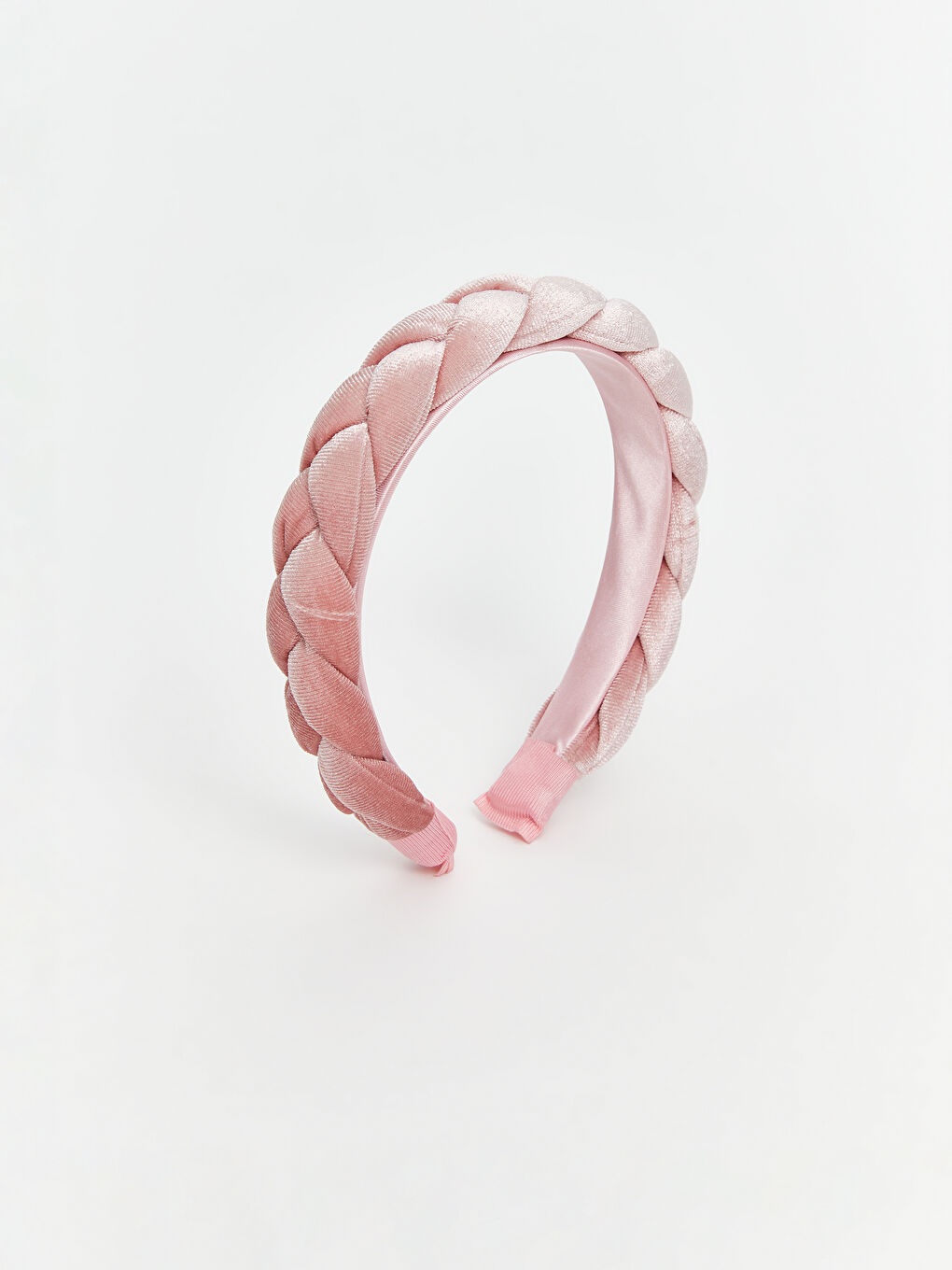 Woman MIX Hairband-1