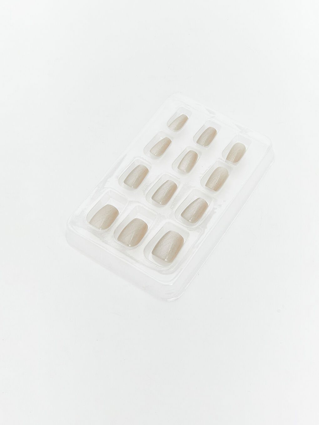 MIX Artificial Nails-2