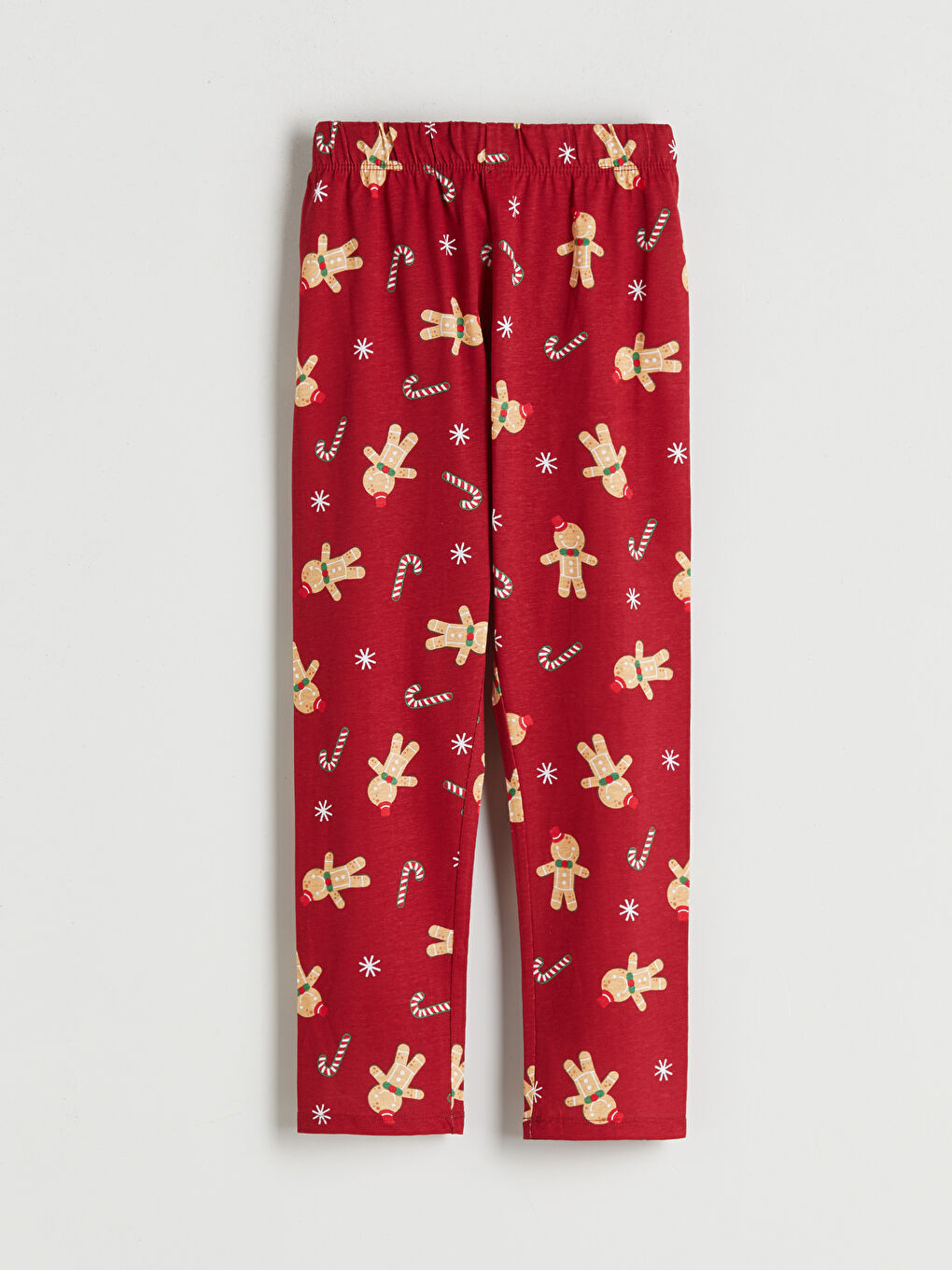 Christmas Themed Boys' Pyjama Set-2