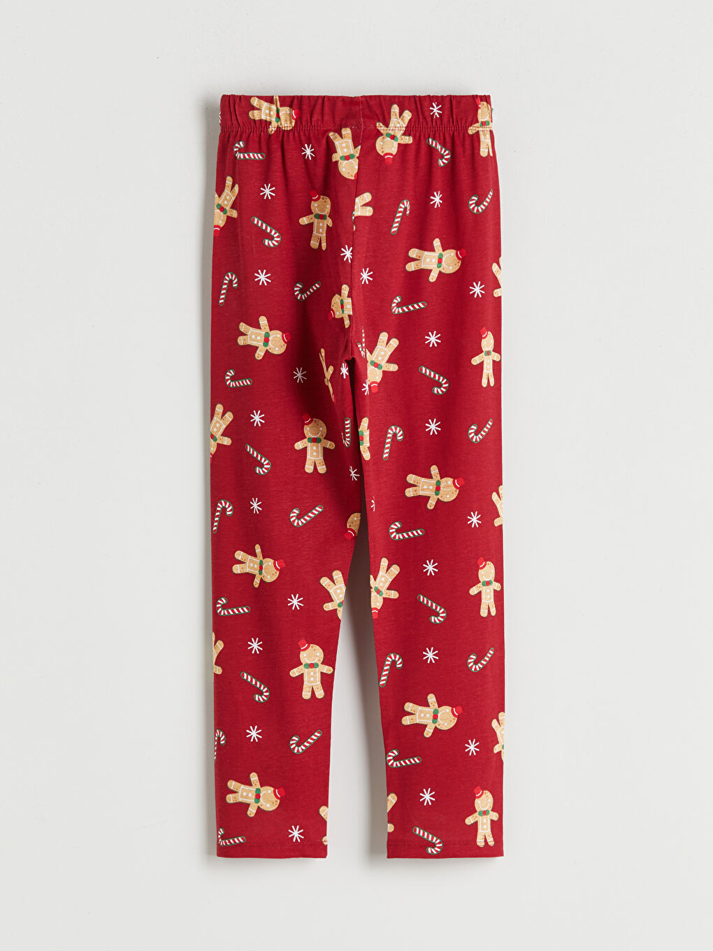 Christmas Themed Boys' Pyjama Set-4