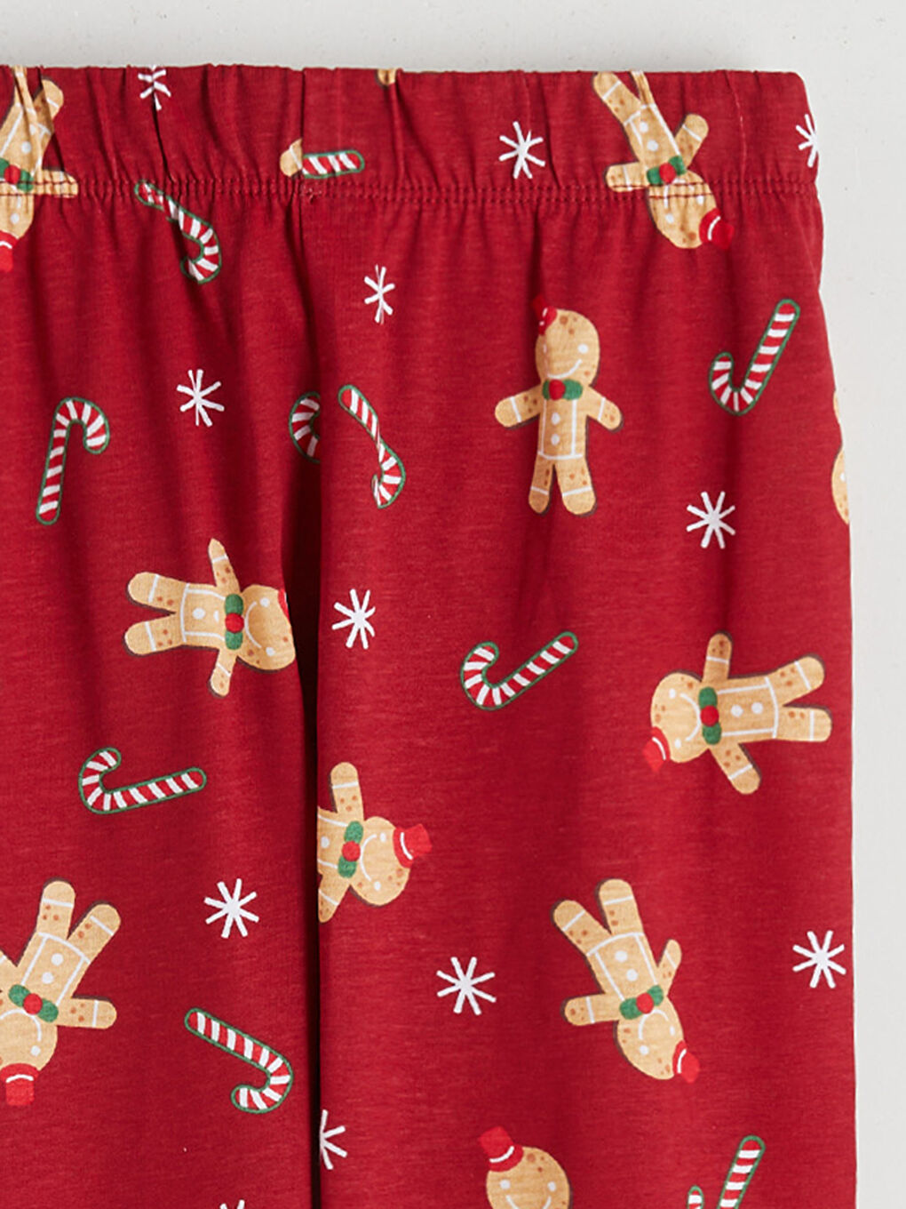 Christmas Themed Boys' Pyjama Set-6