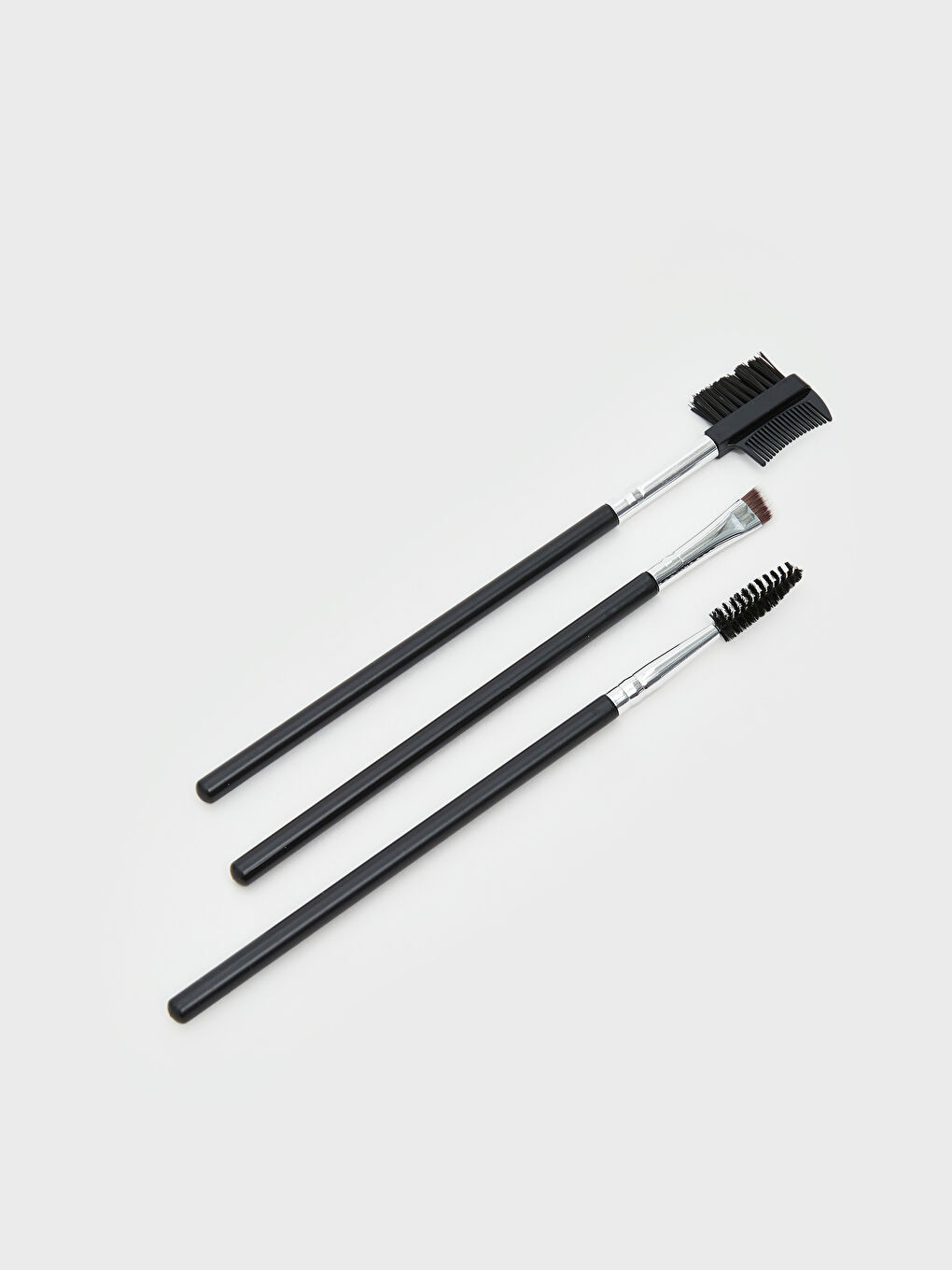 Woman MIX Makeup Brush and Applicator-1