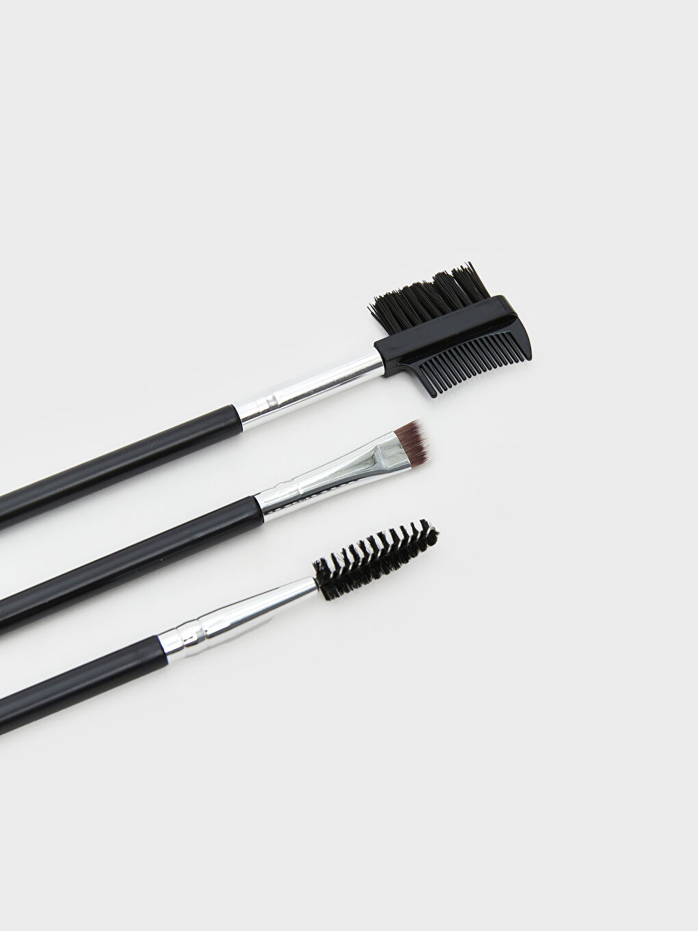 Woman MIX Makeup Brush and Applicator-2