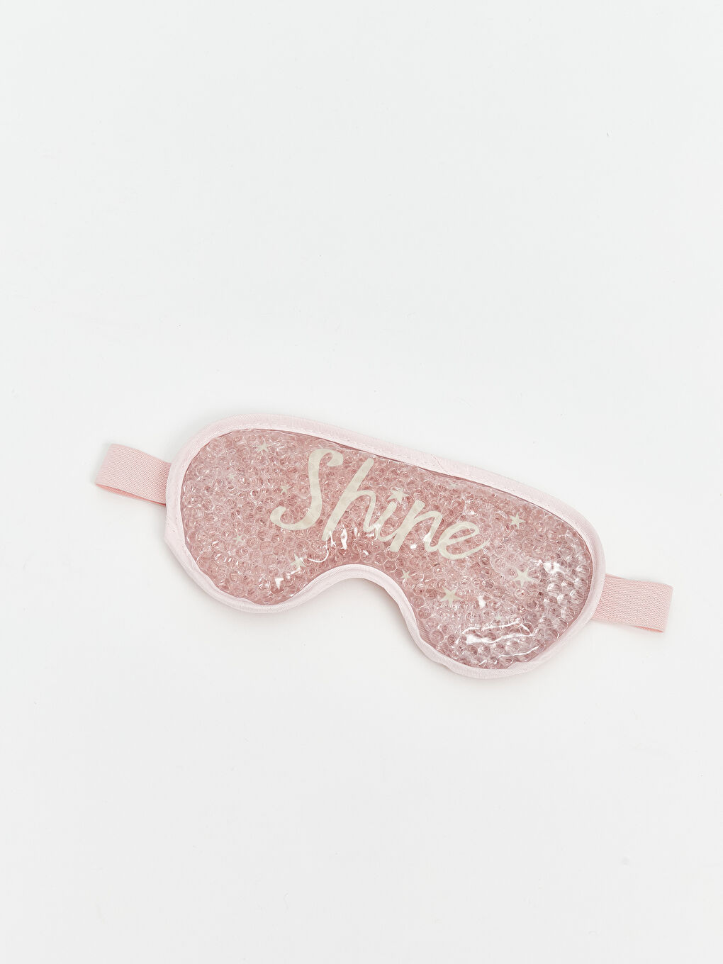 Text Printed Women's Sleeping Headband-1