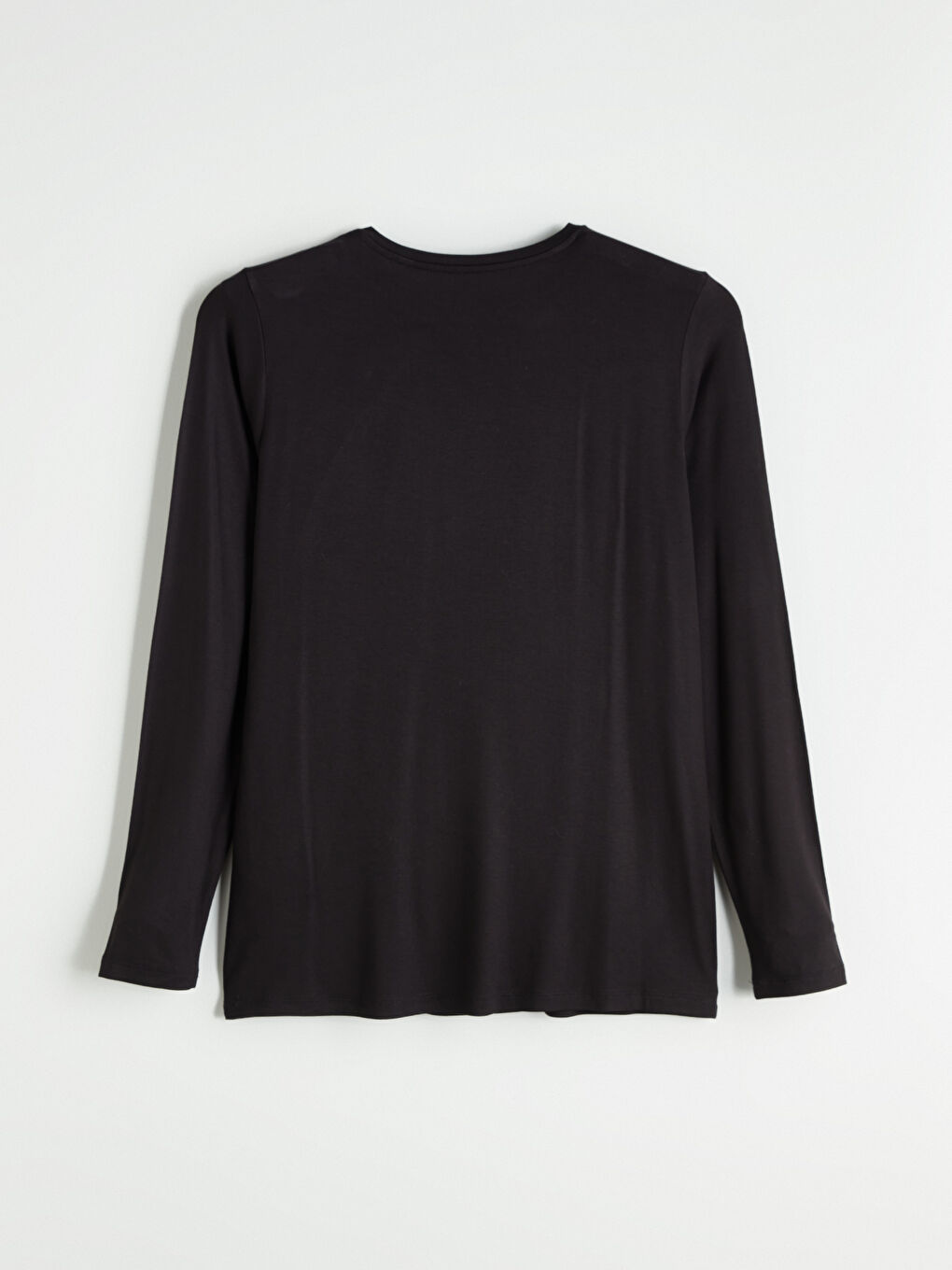 LCWAIKIKI Classic Crew Neck Women's T-Shirt -W5EG78Z8-CVL