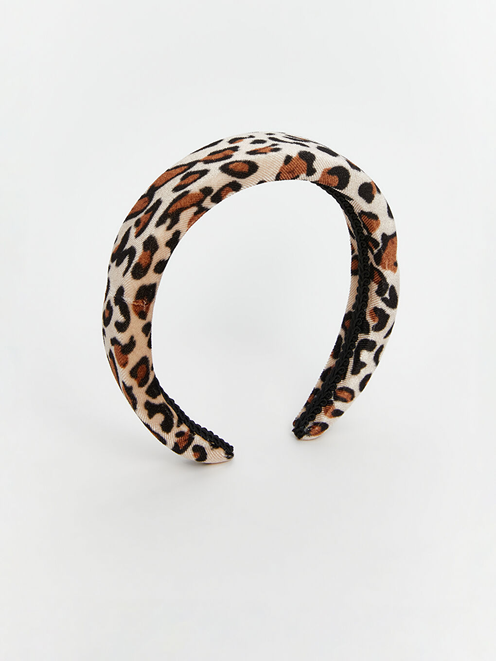 LCW ACCESSORIES تۆقەی قژ نەخشى پڵنگ بۆ ژنان -W5EH00Z8-M0T