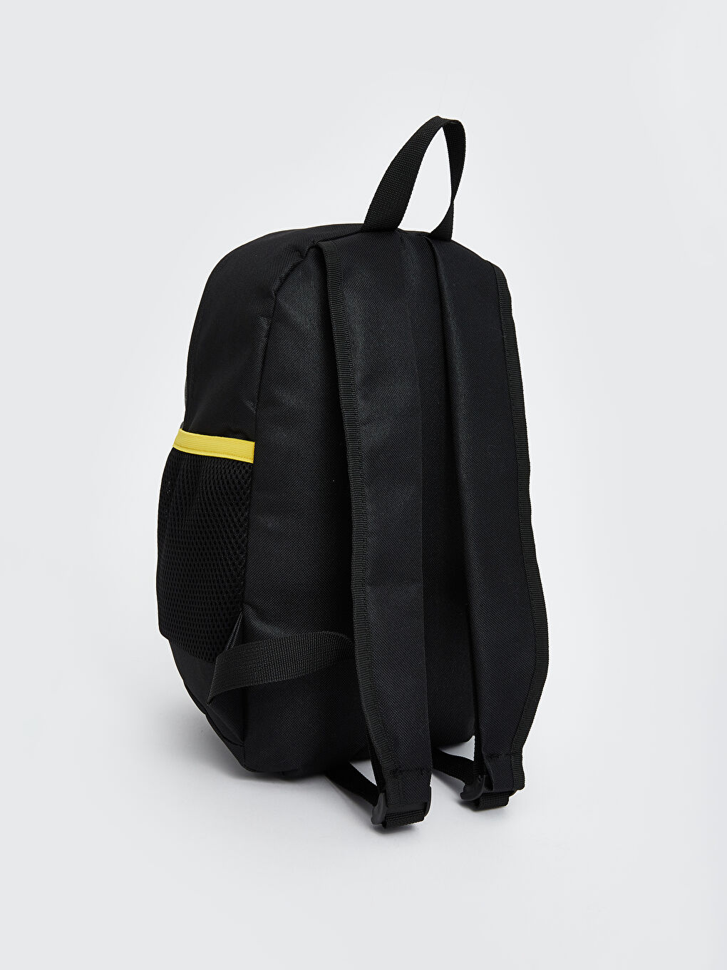 Gri Baskılı Erkek Çocuk Sırt Çantası-4