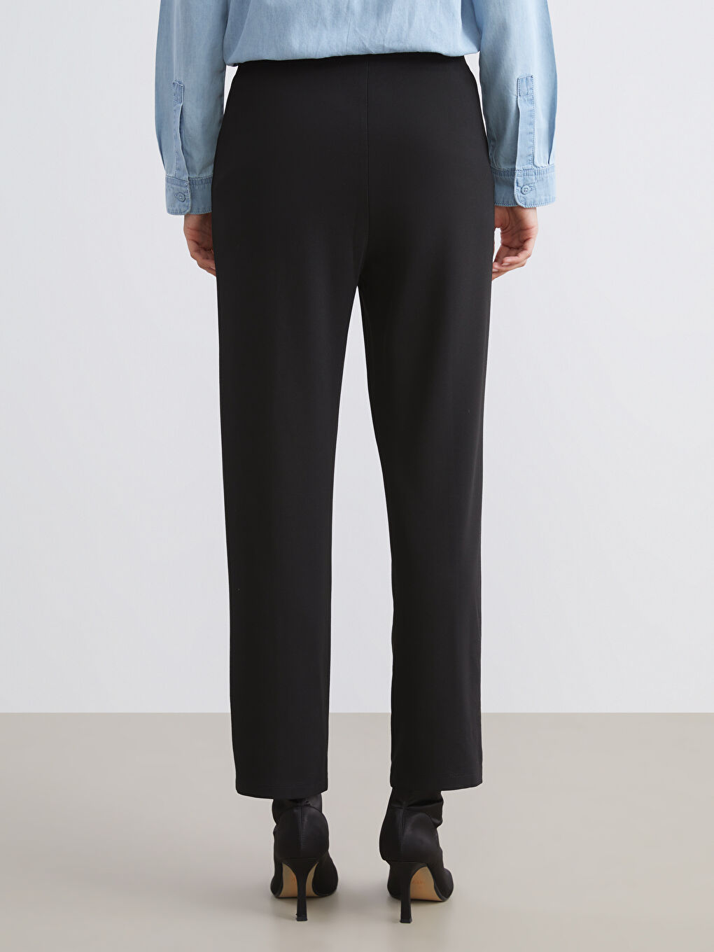 پانتۆڵی فیتی گیزەر بۆ ژنان-3