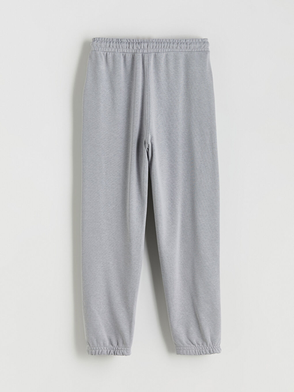 LCW Kids Elasticated Waist Boys' Jogger Sweatpants -W5EH11Z4-R10