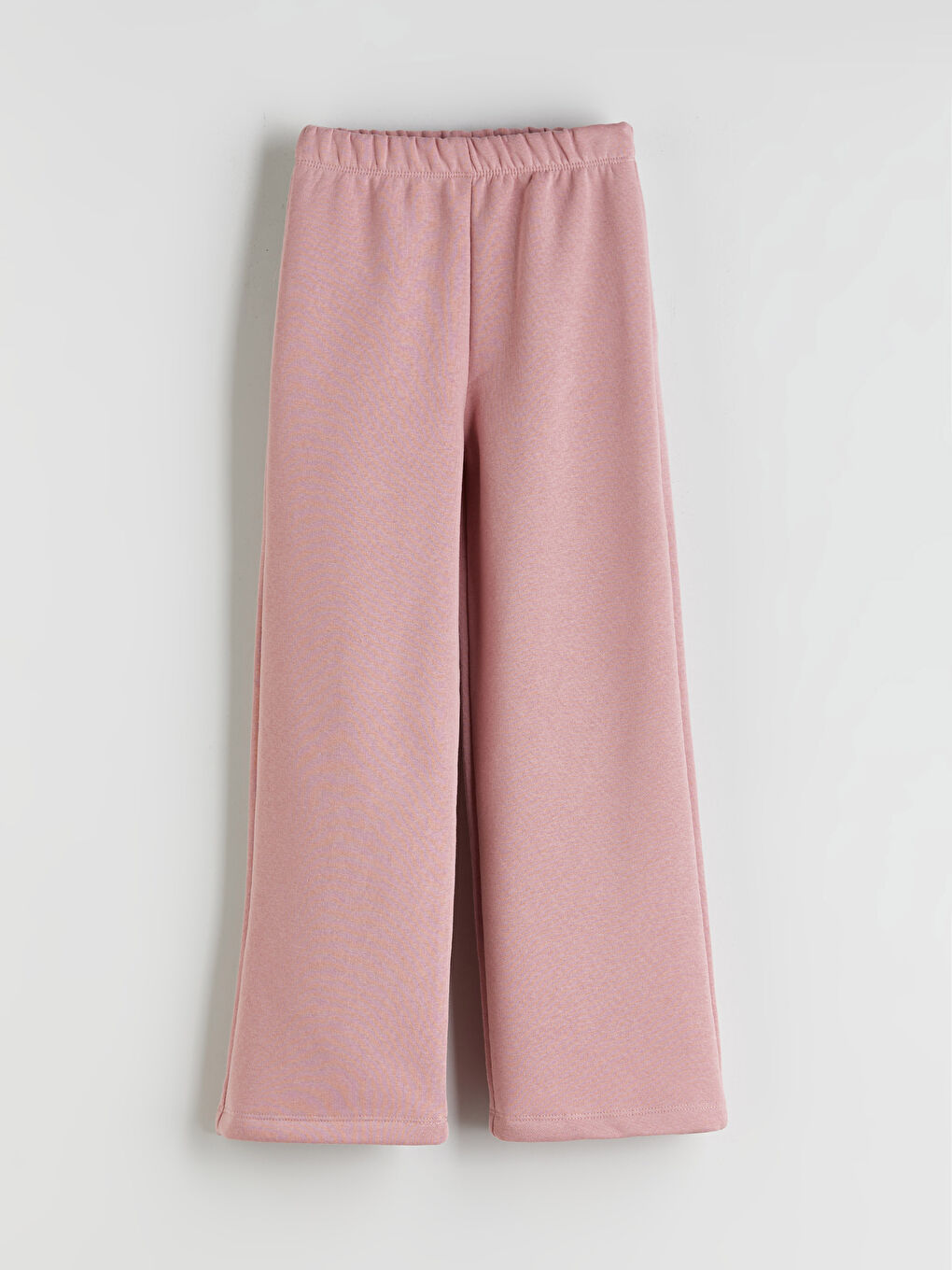 Set trenerka za devojčice sa uspravnom kragnom-3