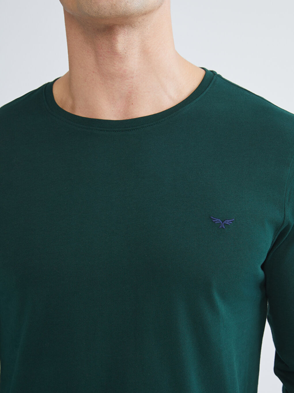 Muškarac TAMNO PLAVA Pidžama set-2