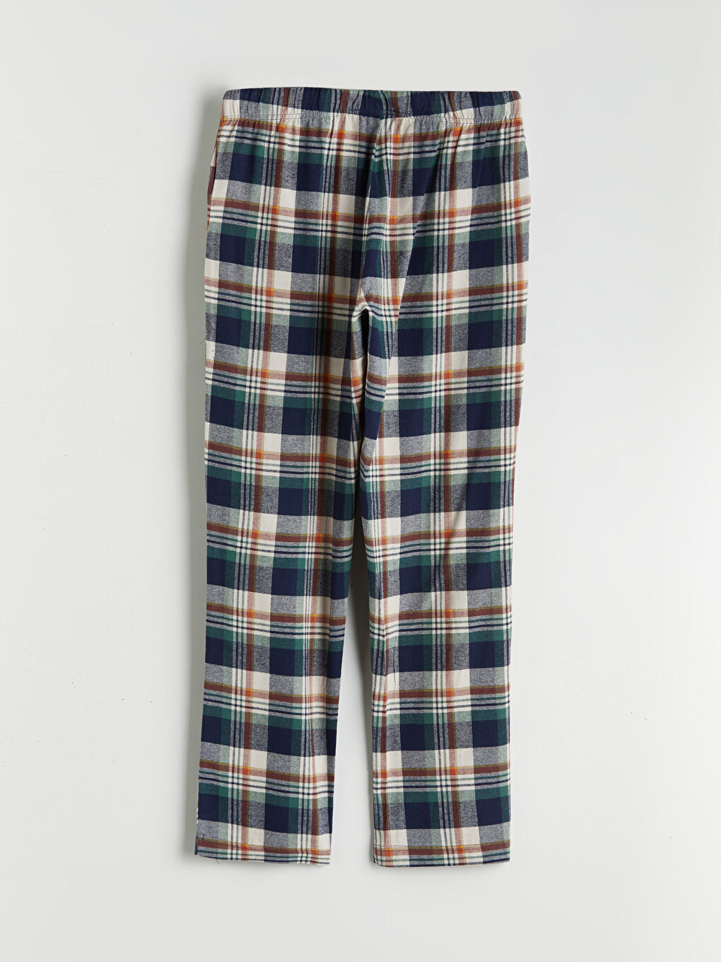 Muškarac TAMNO PLAVA Pidžama set-8