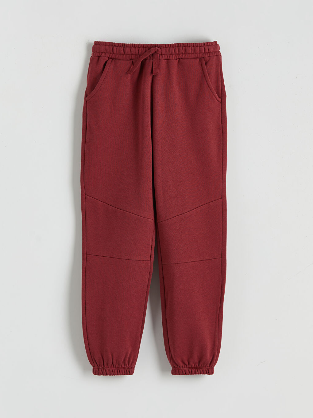 Baby Boy BORDEAUX Set-3