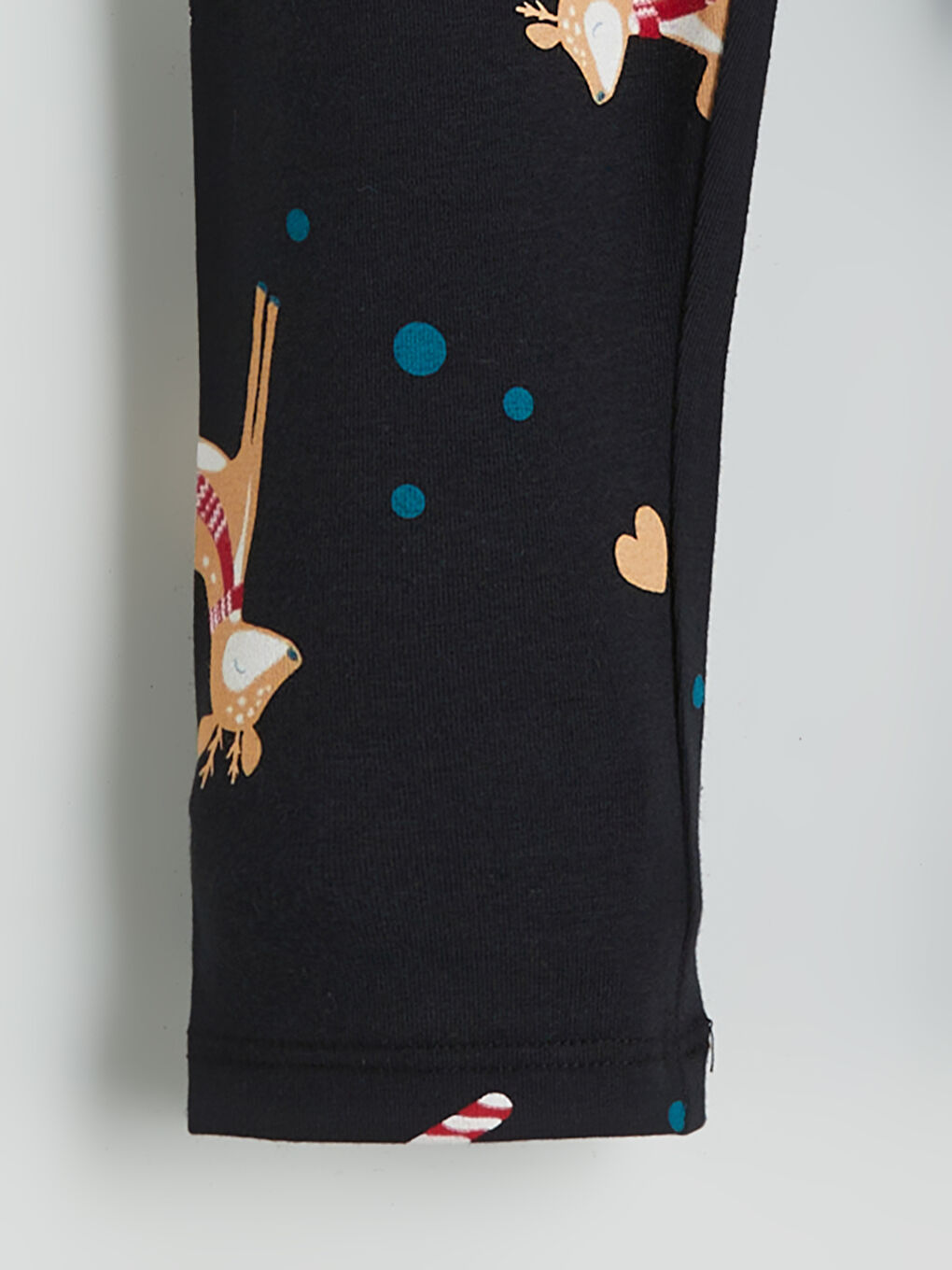 CRNA Helanke Devojka-1