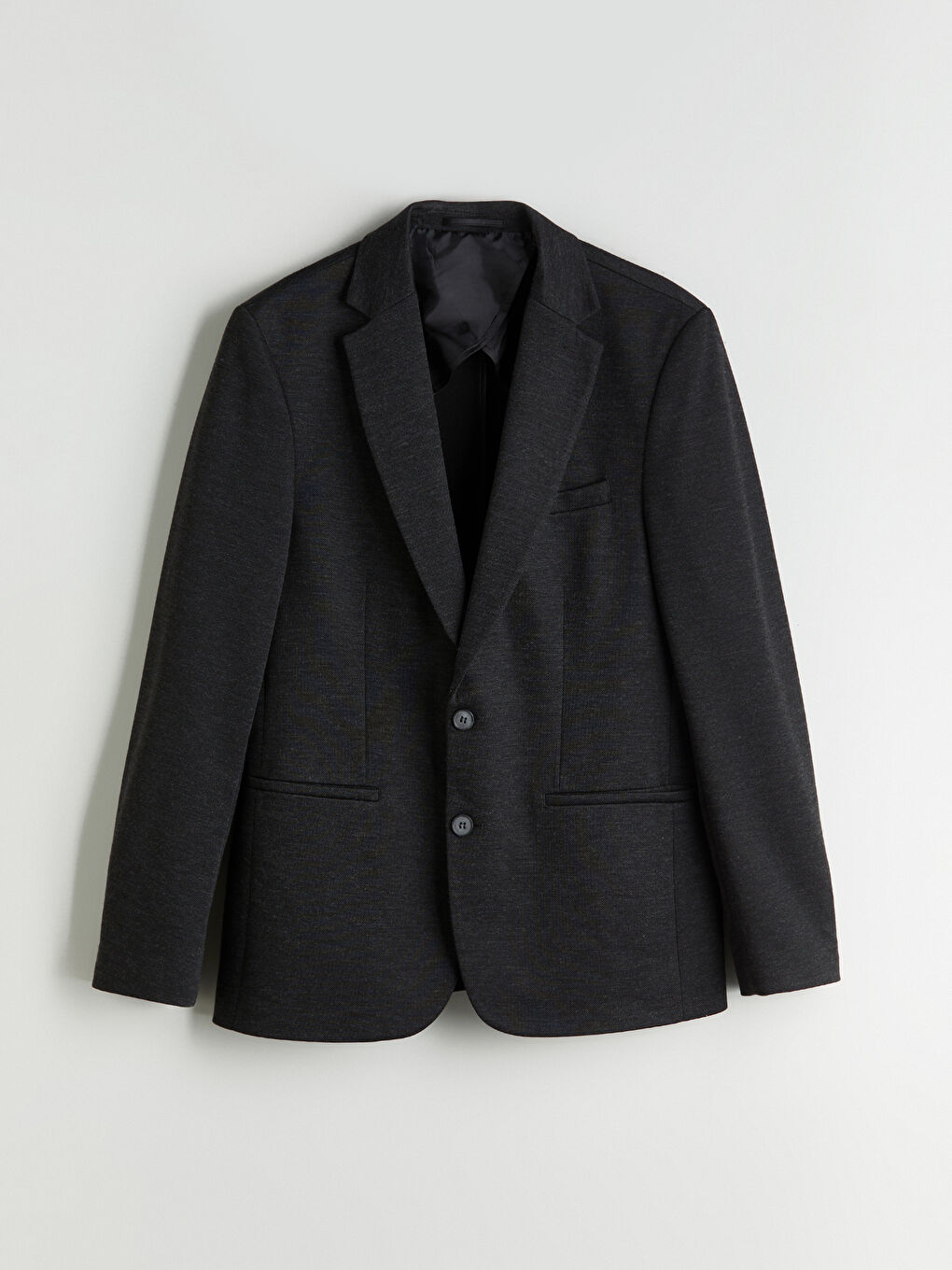 LCWAIKIKI Formal Slim Fit Men's Blazer Jacket -W5EH92Z8-CVL
