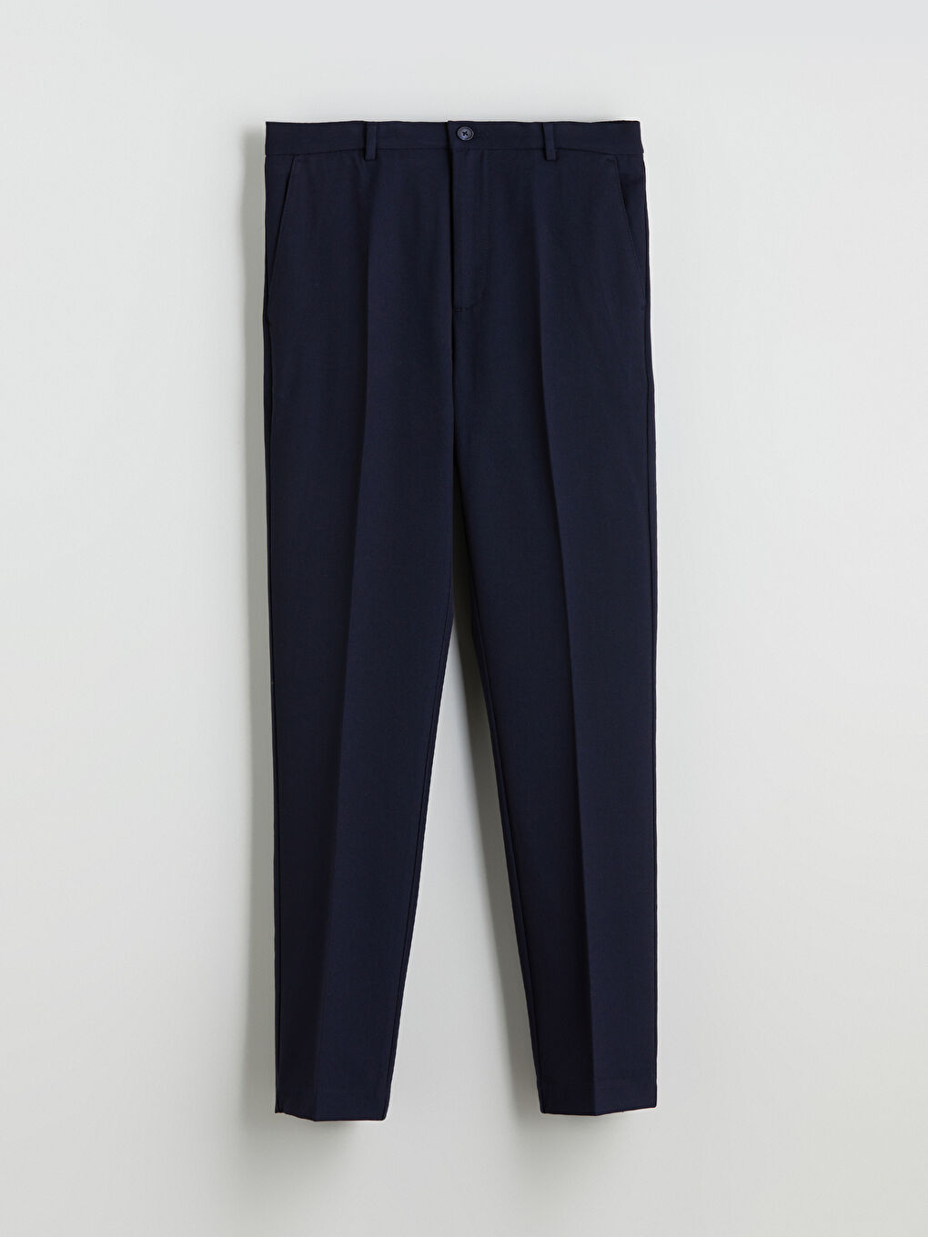 LCWAIKIKI Formal Slim Fit Men's Trousers -W5EH96Z8-RXZ