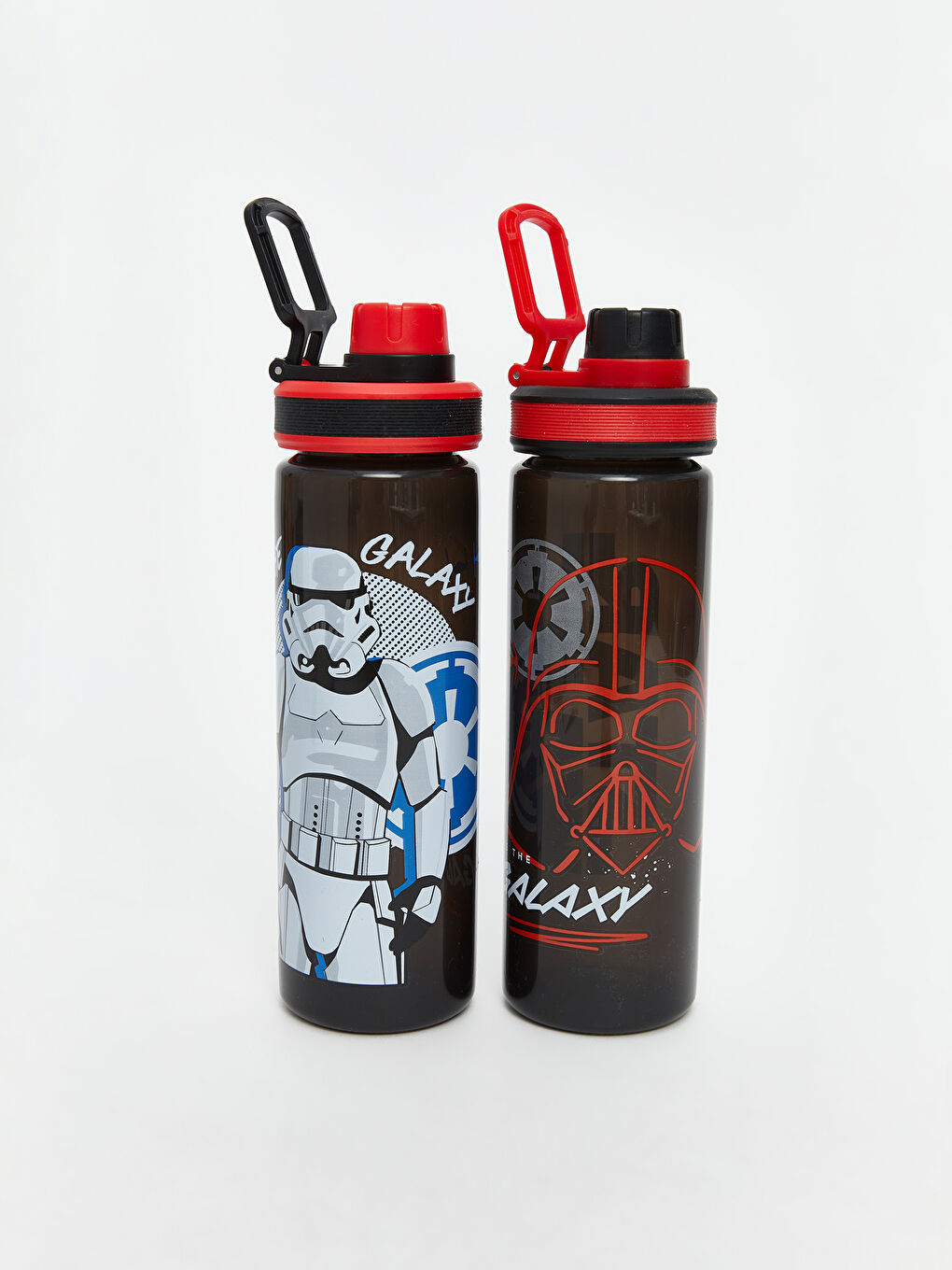 LCW ACCESSORIES Шише за вода с отпечатка Междузвездни войни 630 мл -W5EI04Z8-QBC