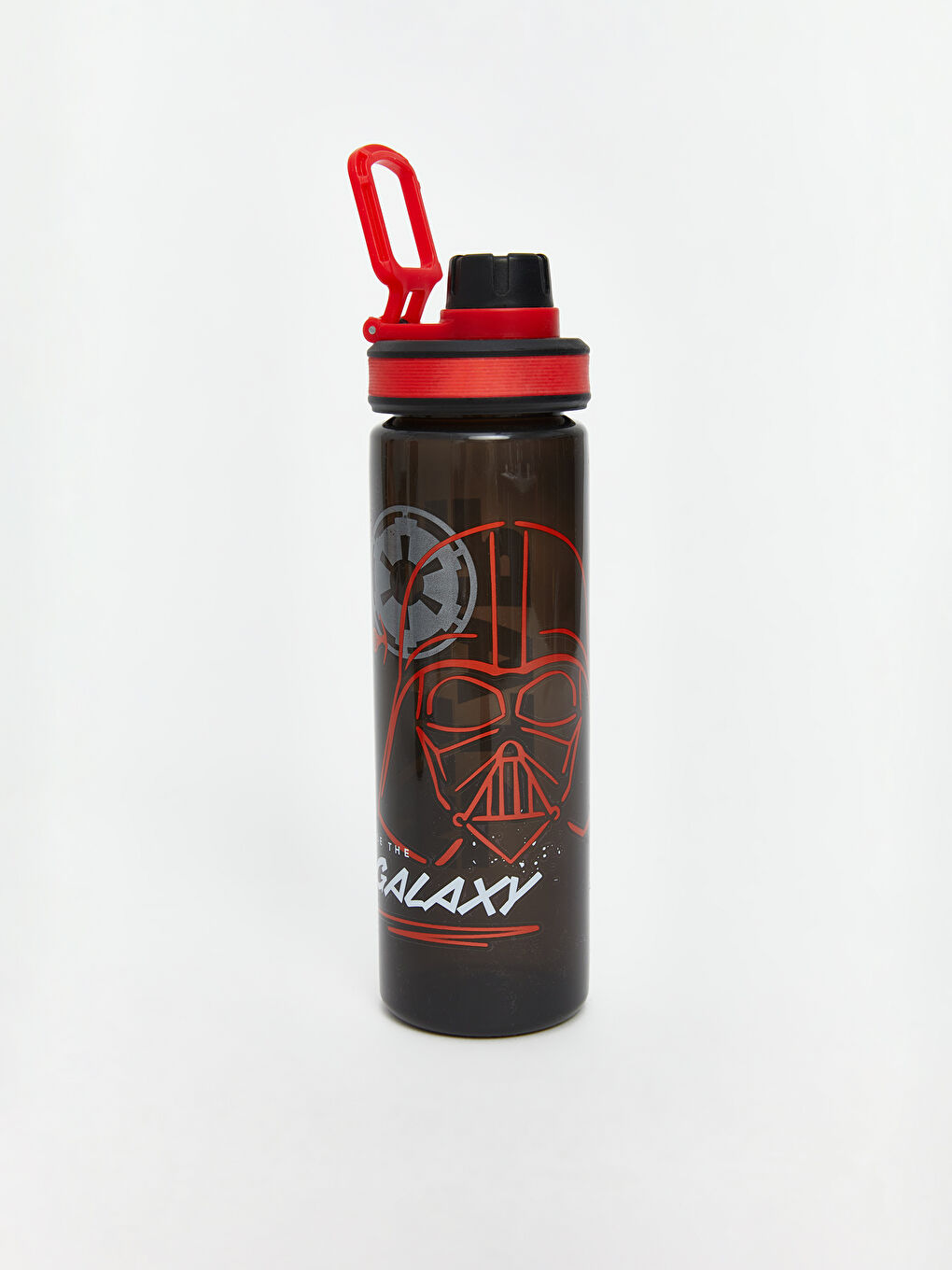 LCW ACCESSORIES Шише за вода с отпечатка Междузвездни войни 630 мл -W5EI04Z8-QBC