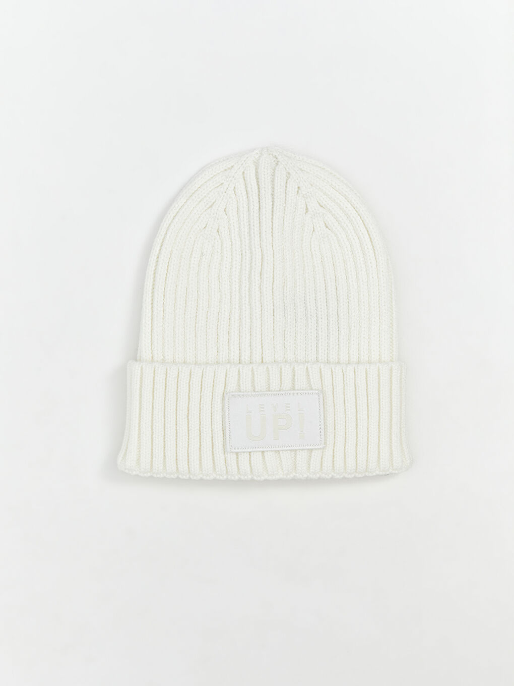 Шапка с козирка с бродирана емблема за момчета