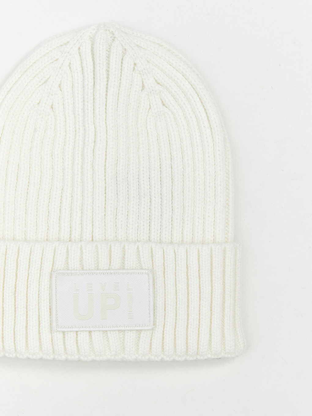 Шапка с козирка с бродирана емблема за момчета-1