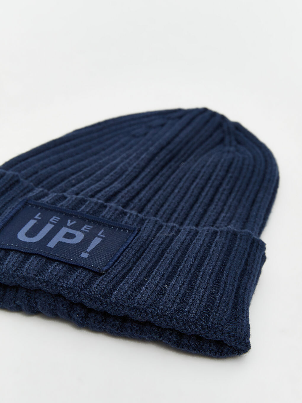 Printed Boy Beret-4