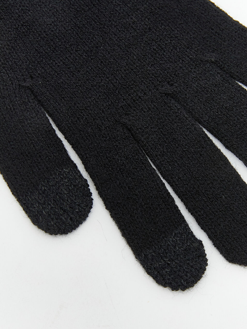 მამაკაცები შავი ხელთათმანი-2