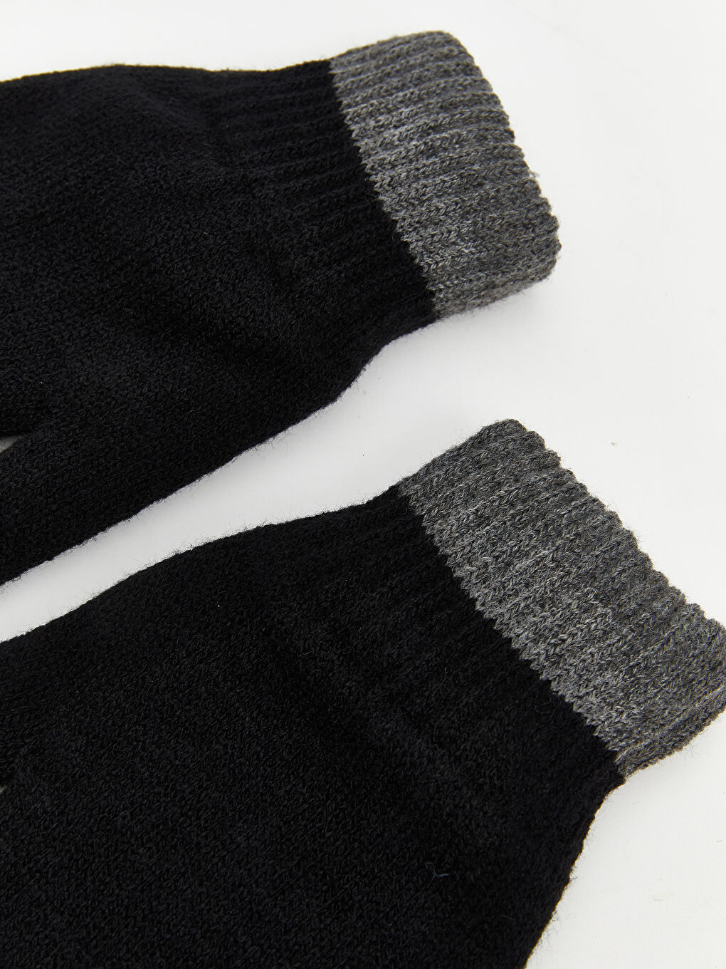 Basic Men's Gloves-4