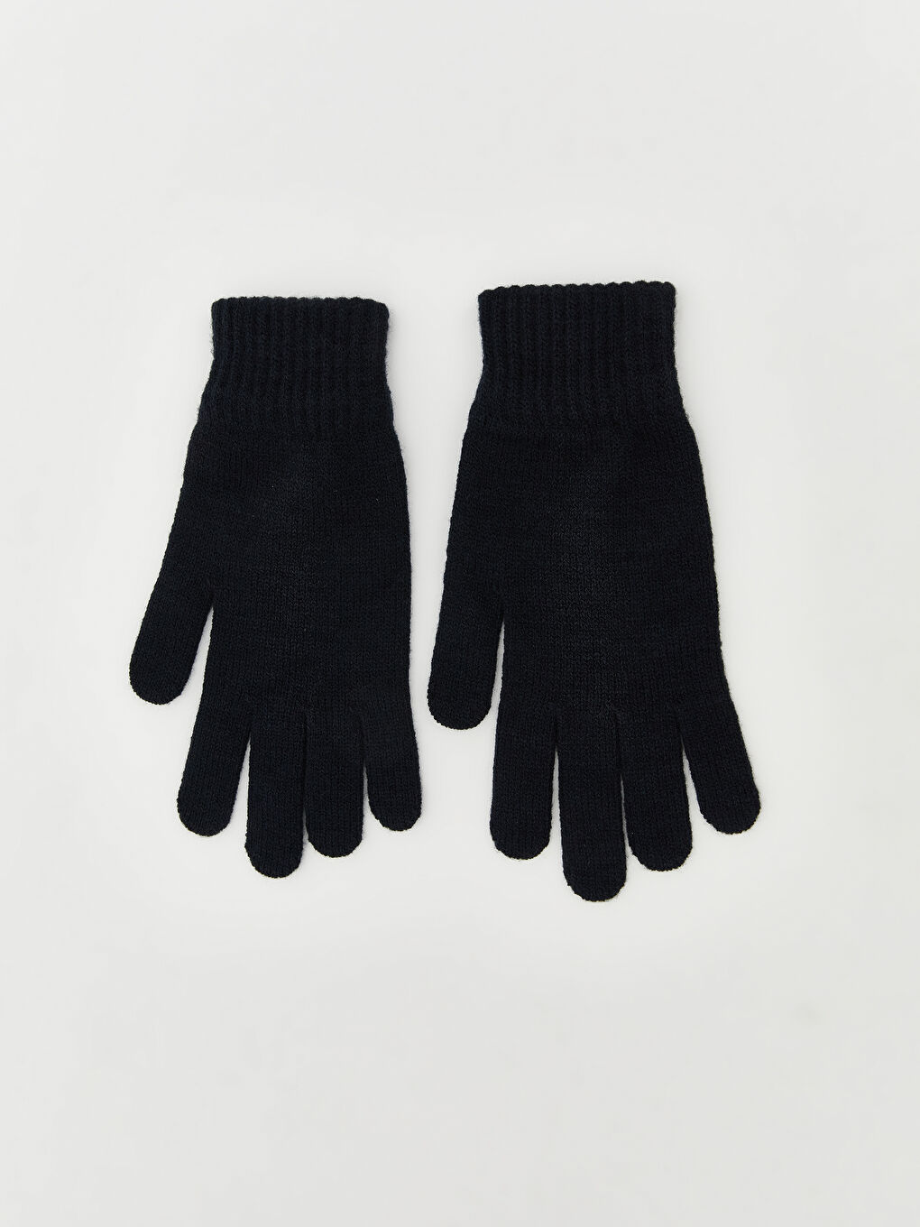 Basic Men's Gloves-1