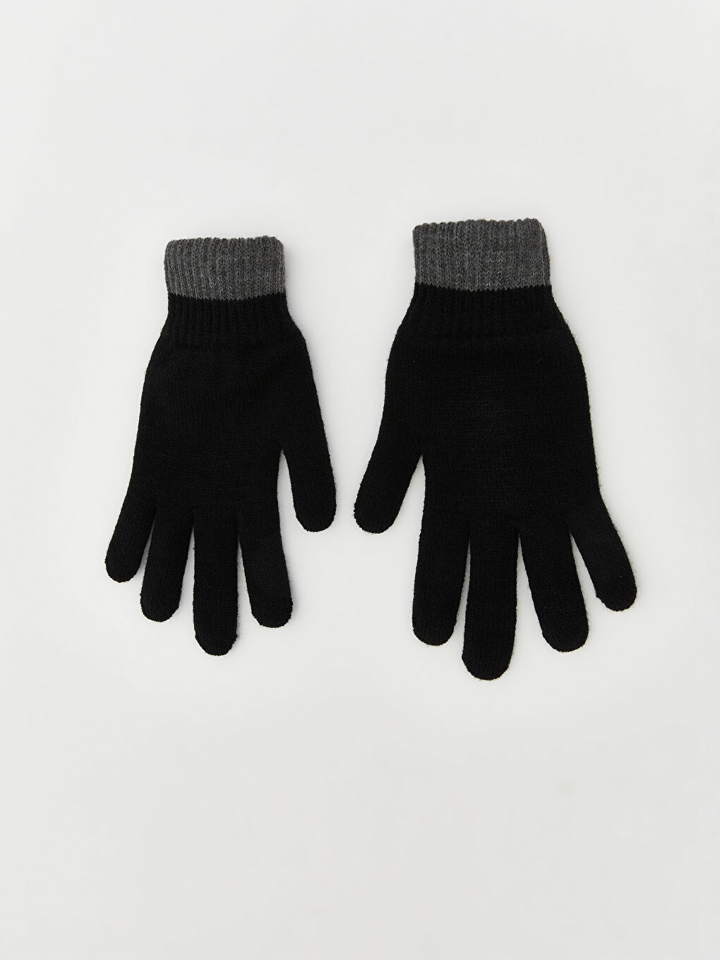 Basic Men's Gloves-2
