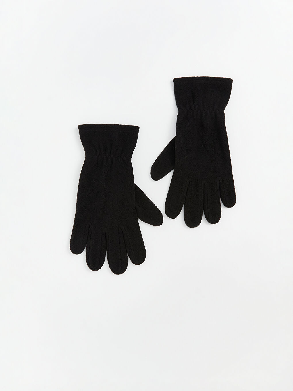 Men's Polar Gloves-1