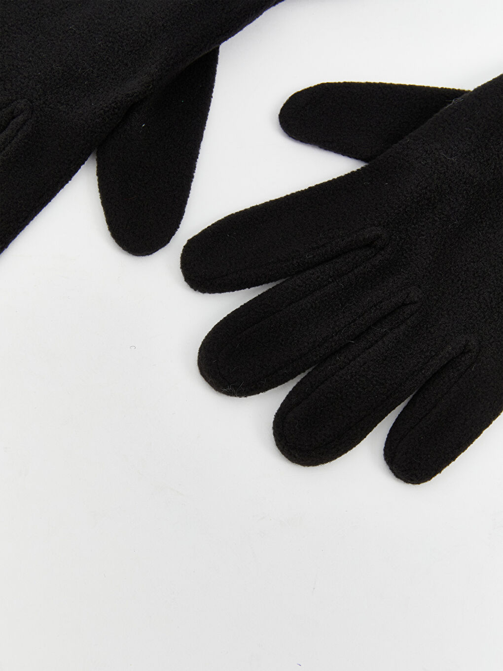 Men's Polar Gloves-2