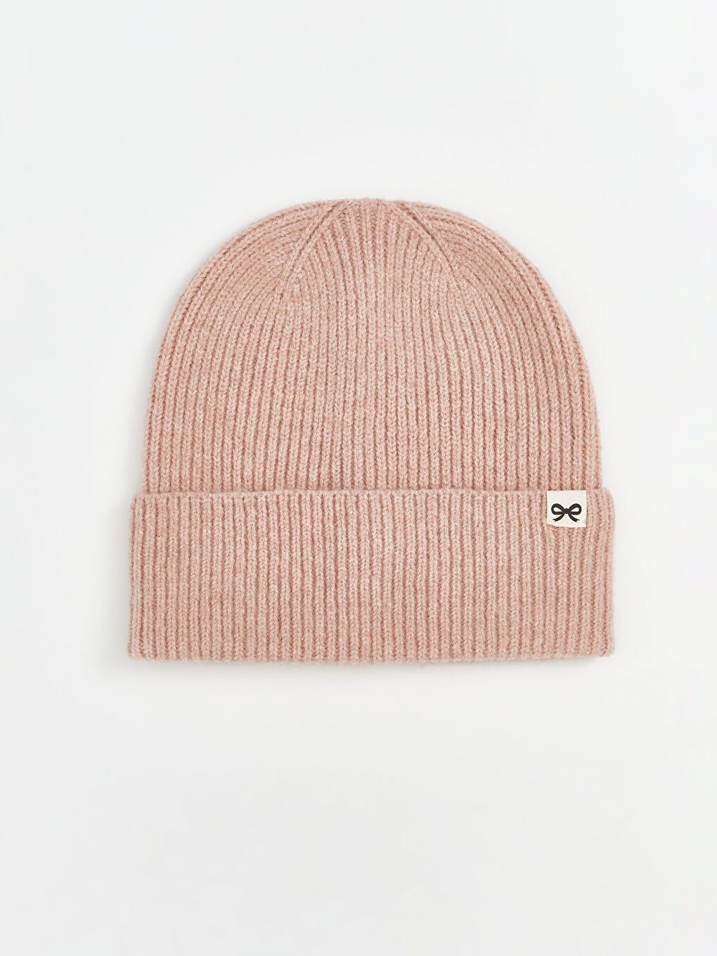 Woman PINK Beanie