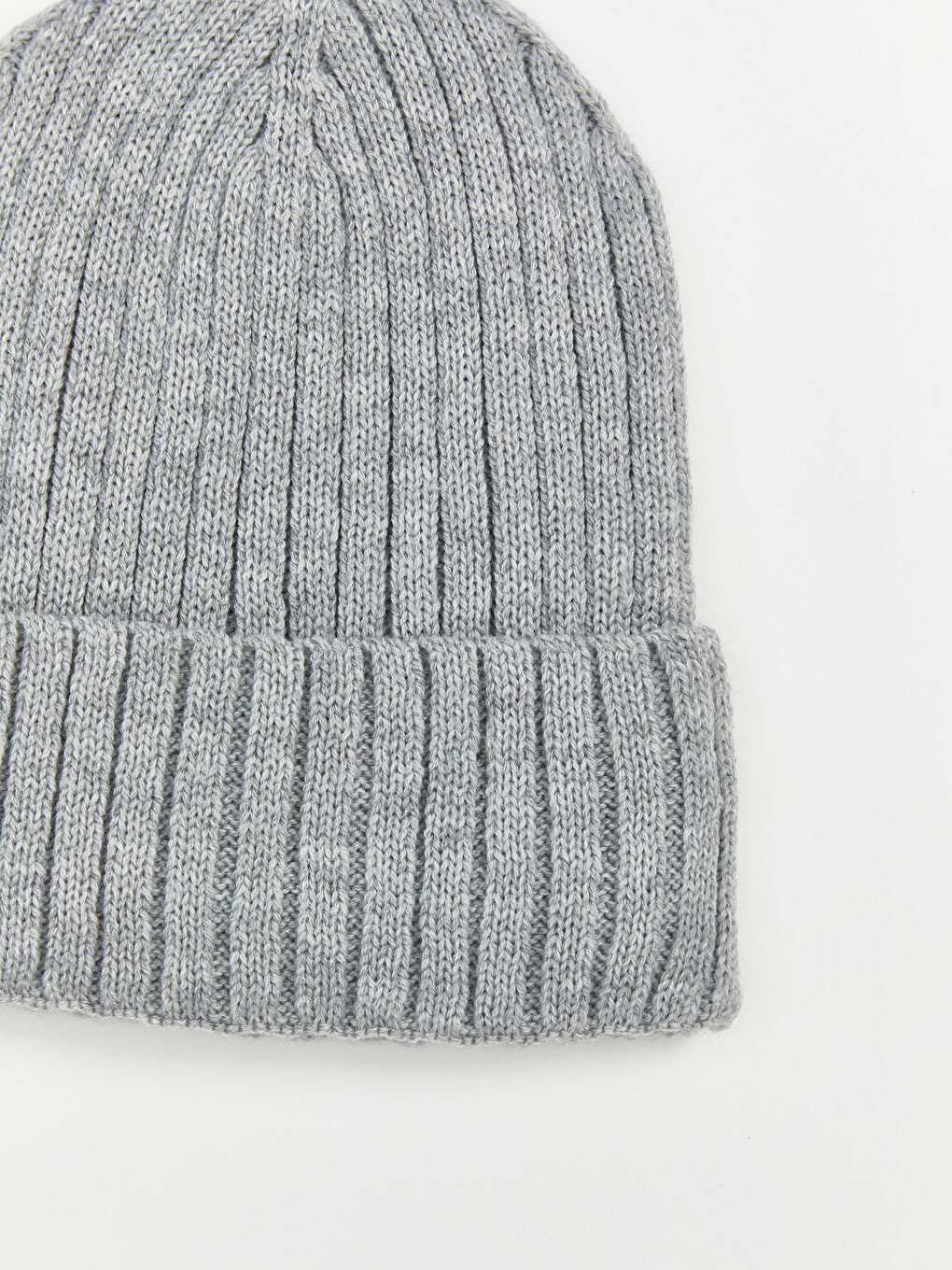 Basic Women's Beanie-1