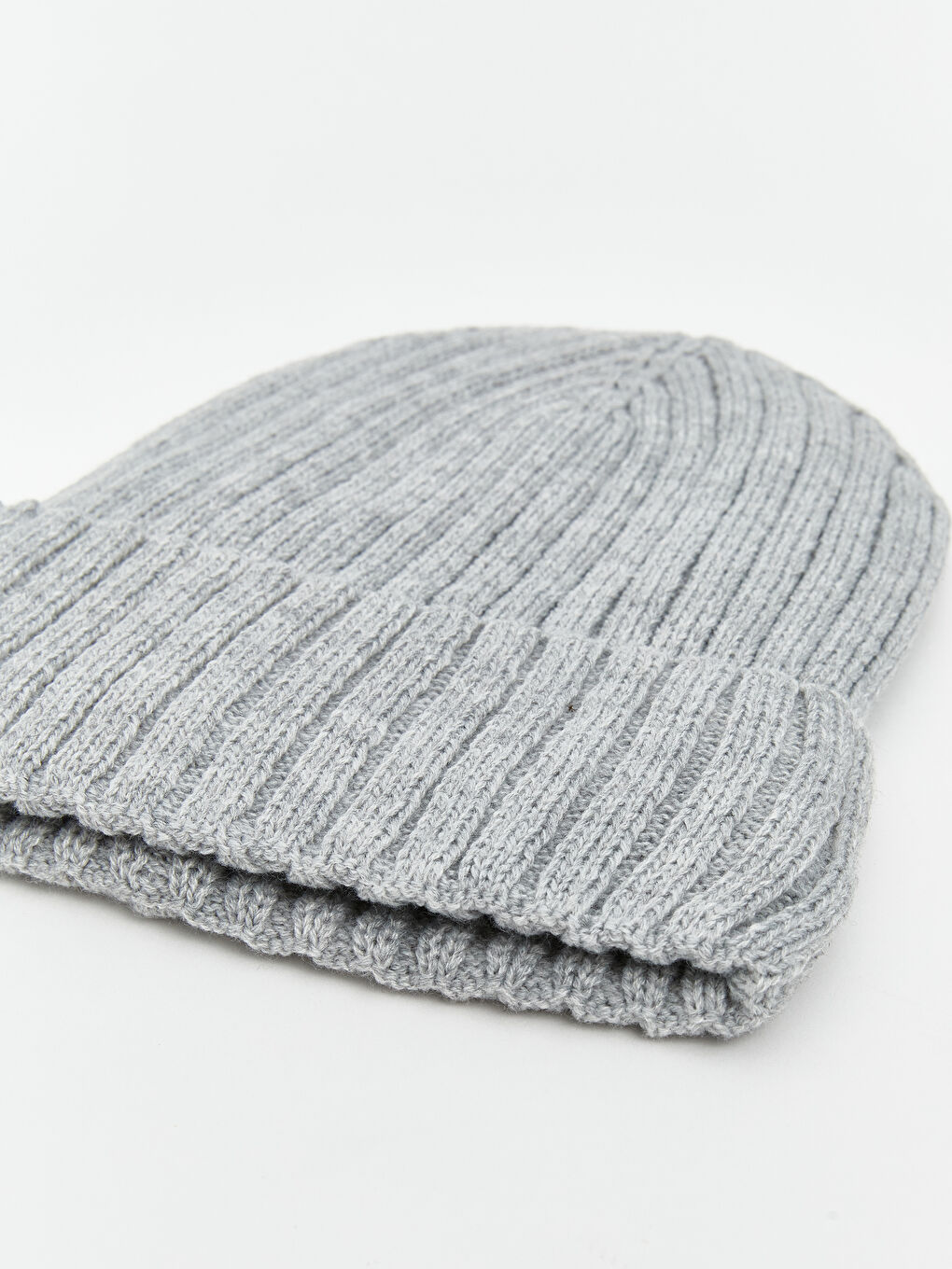 Basic Women's Beanie-2
