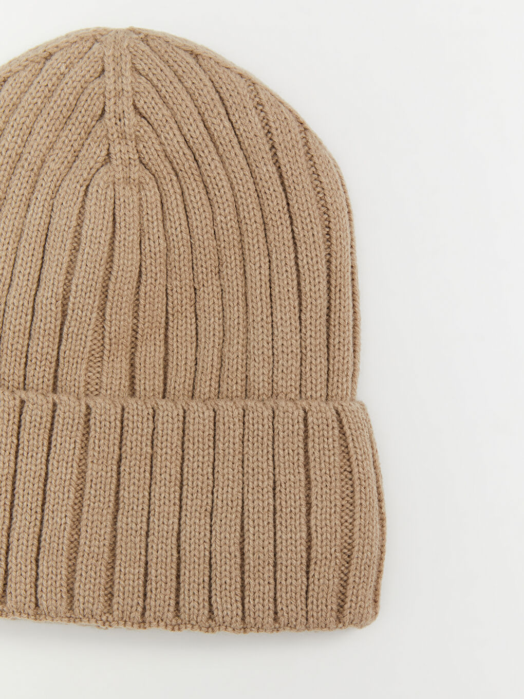 Basic Women's Beanie-1