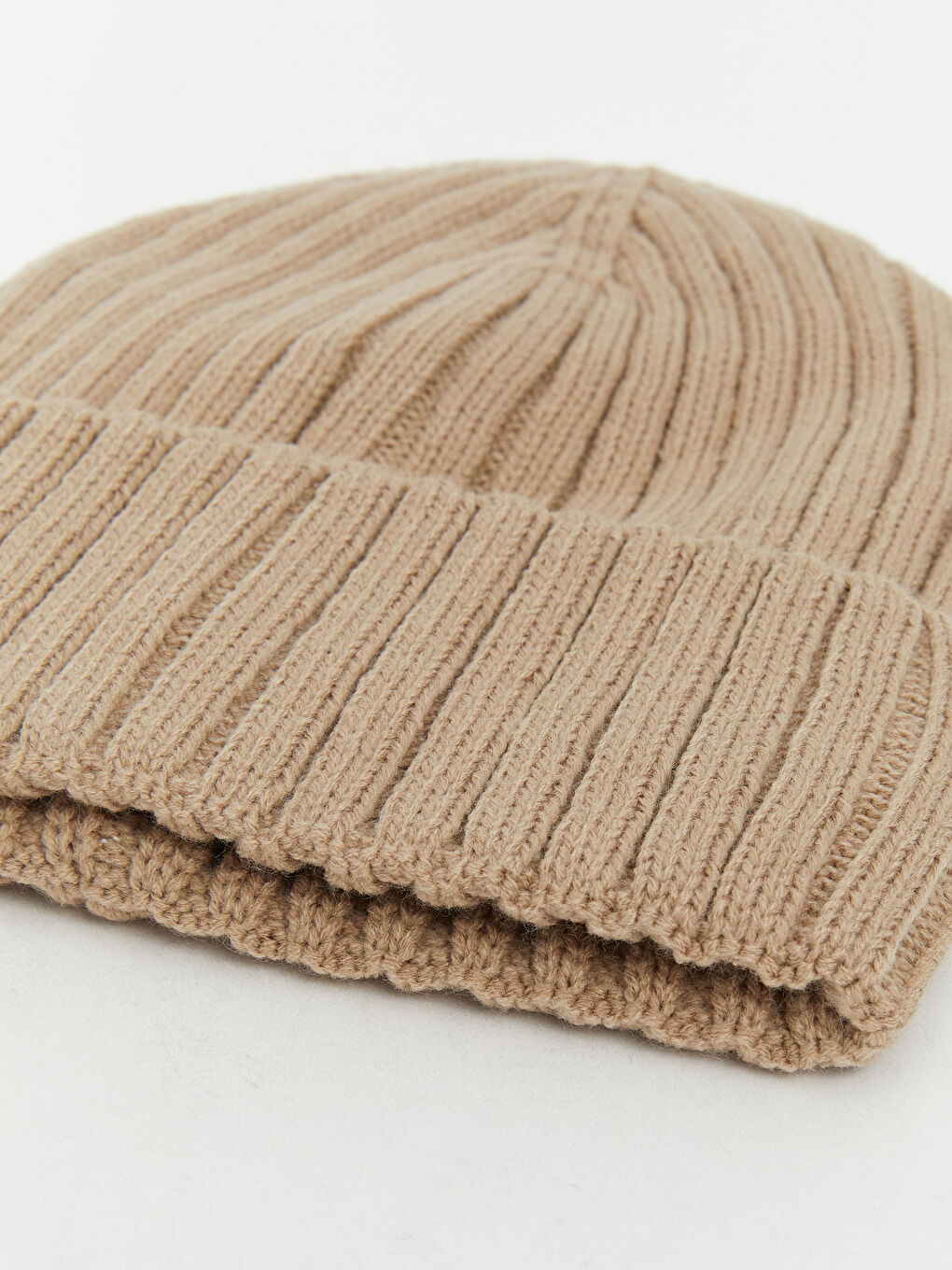 Basic Women's Beanie-2