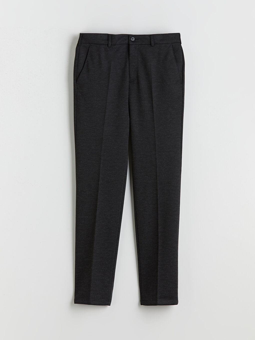 LCWAIKIKI Formal Slim Fit Men's Trousers -W5EI55Z8-CVL
