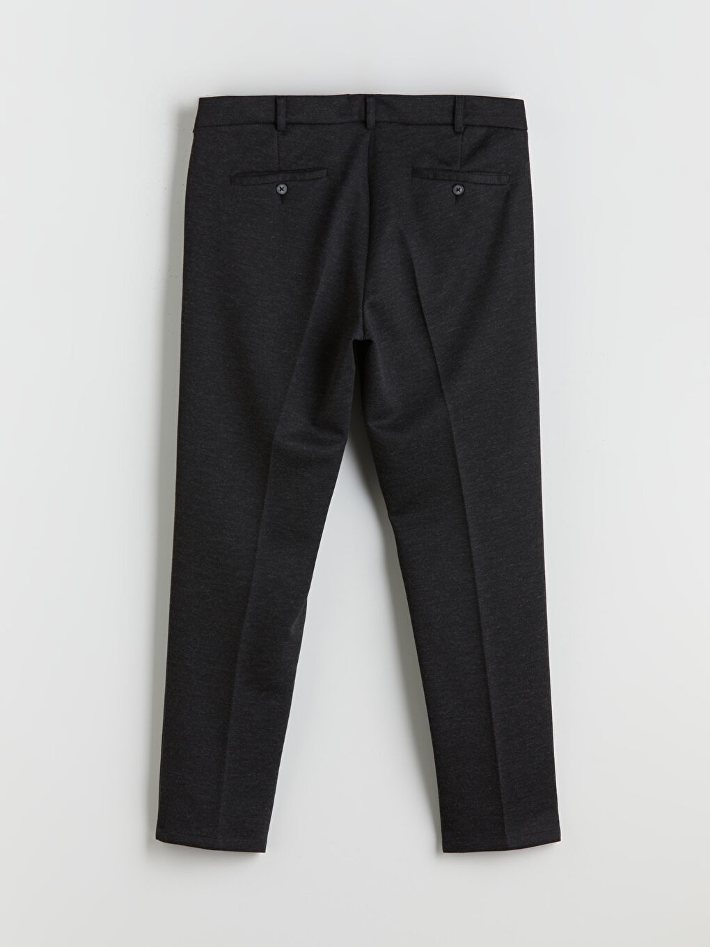 LCWAIKIKI Formal Slim Fit Men's Trousers -W5EI55Z8-CVL