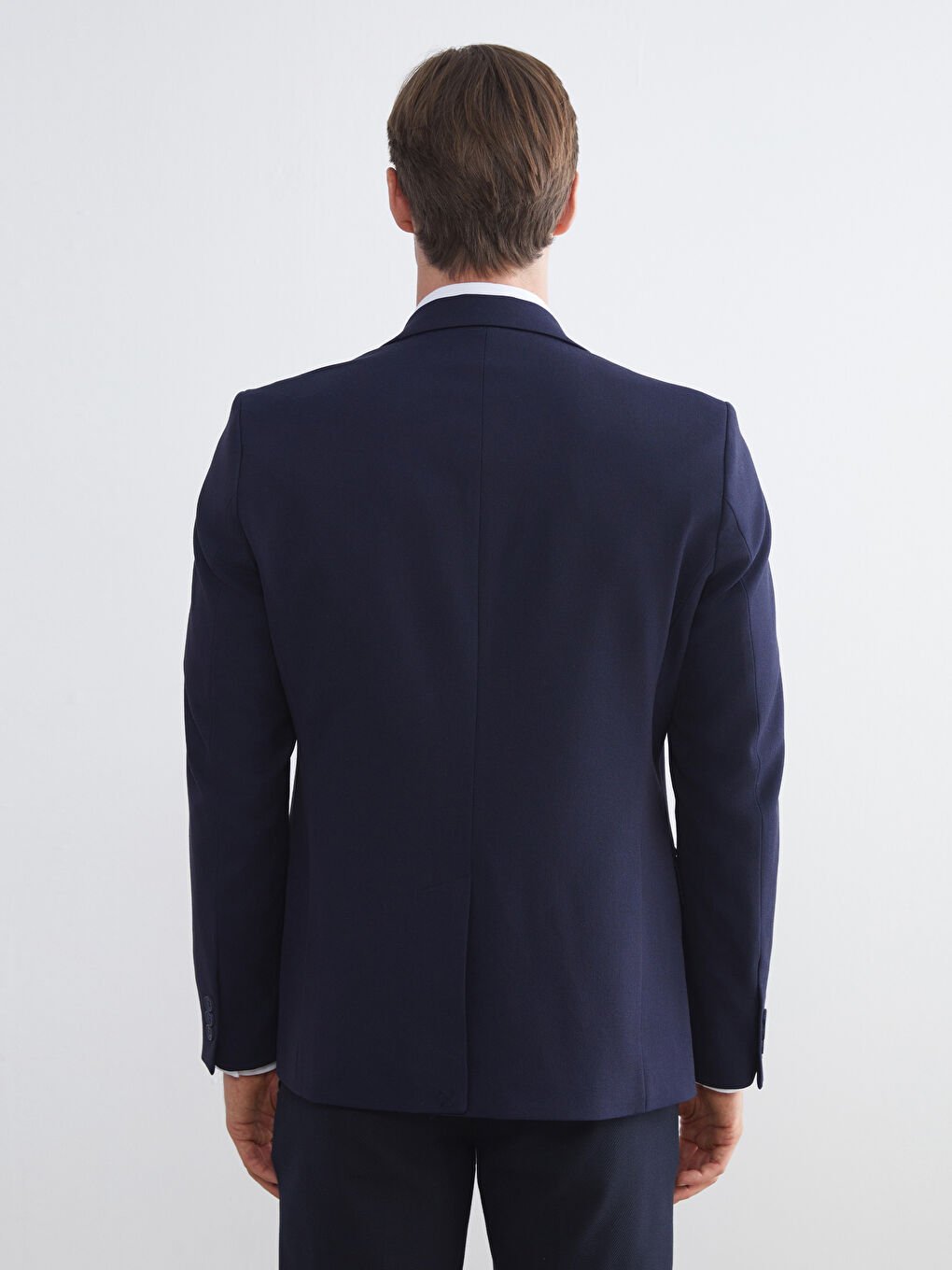 LCWAIKIKI Formal Slim Fit Men's Blazer Jacket -W5EI56Z8-RXZ