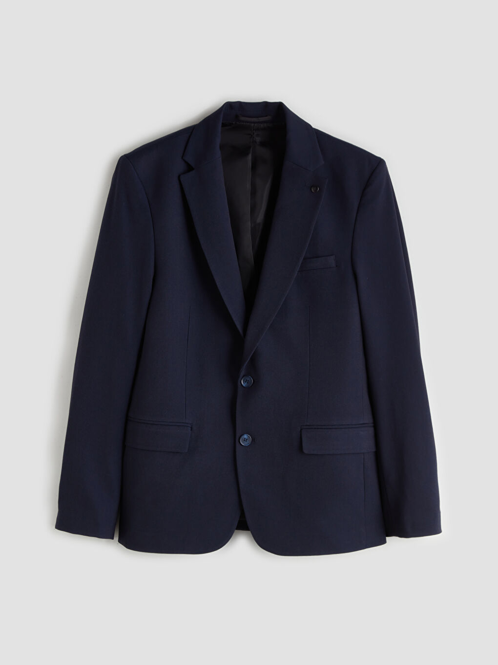 LCWAIKIKI Formal Slim Fit Men's Blazer Jacket -W5EI56Z8-RXZ