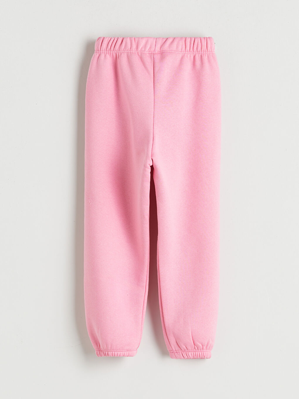 Elastic Waist Girl Jogger Sweatpants Set of 2-3