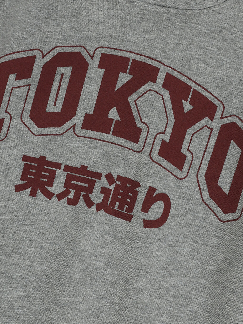 Hooded Boys' Sweatshirt-2