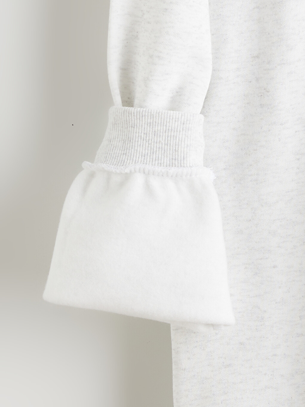 Hooded Boys' Sweatshirt-1