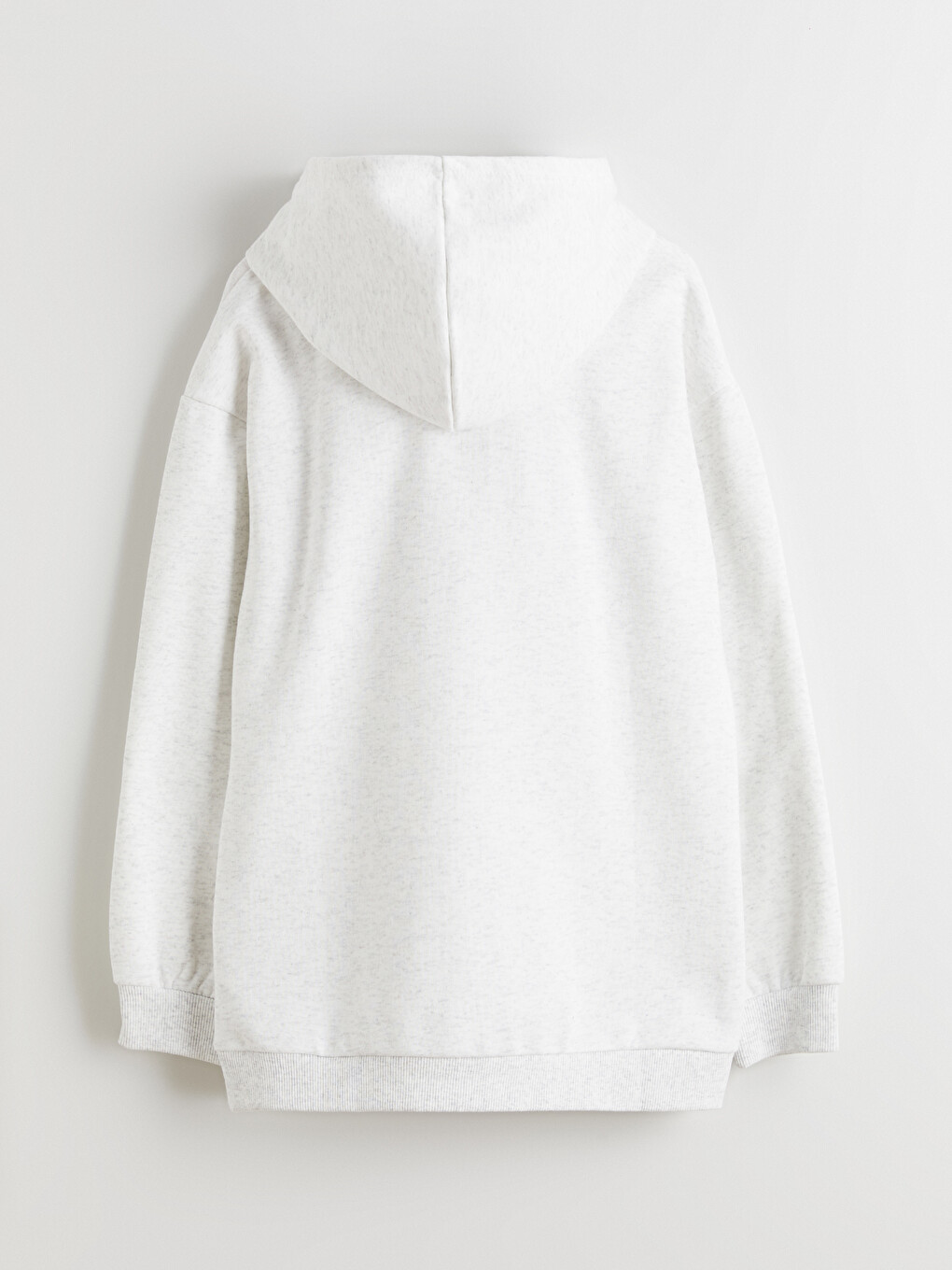 Hooded Boys' Sweatshirt-2