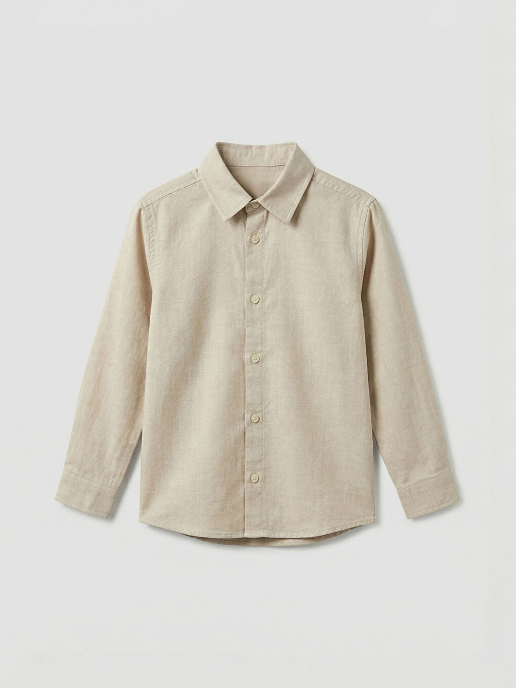 Striped Shirt for Boys