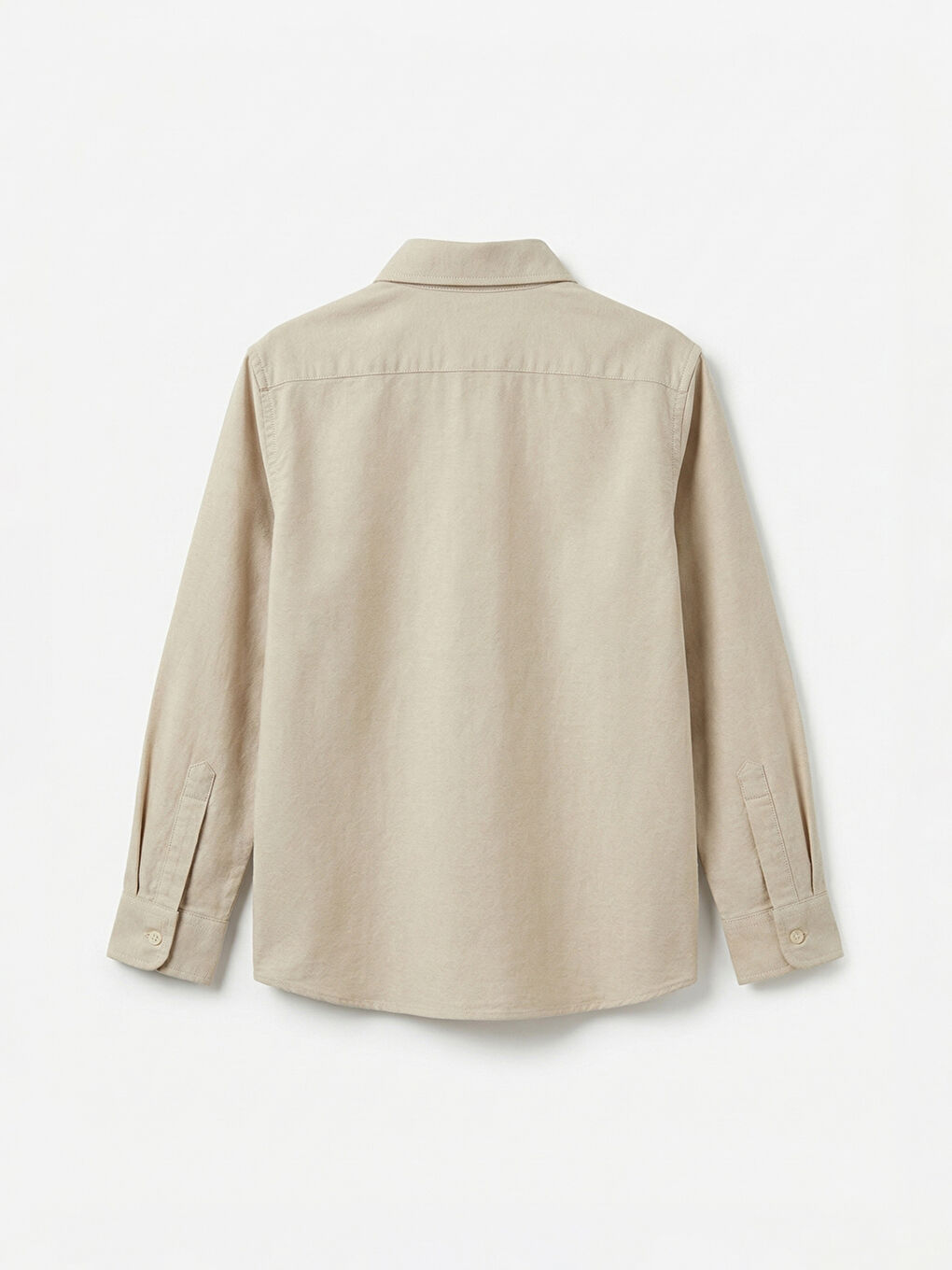 Striped Shirt for Boys-1