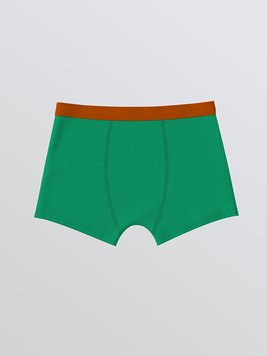 Printed Boys' Boxer Trunks 3-Pack-1