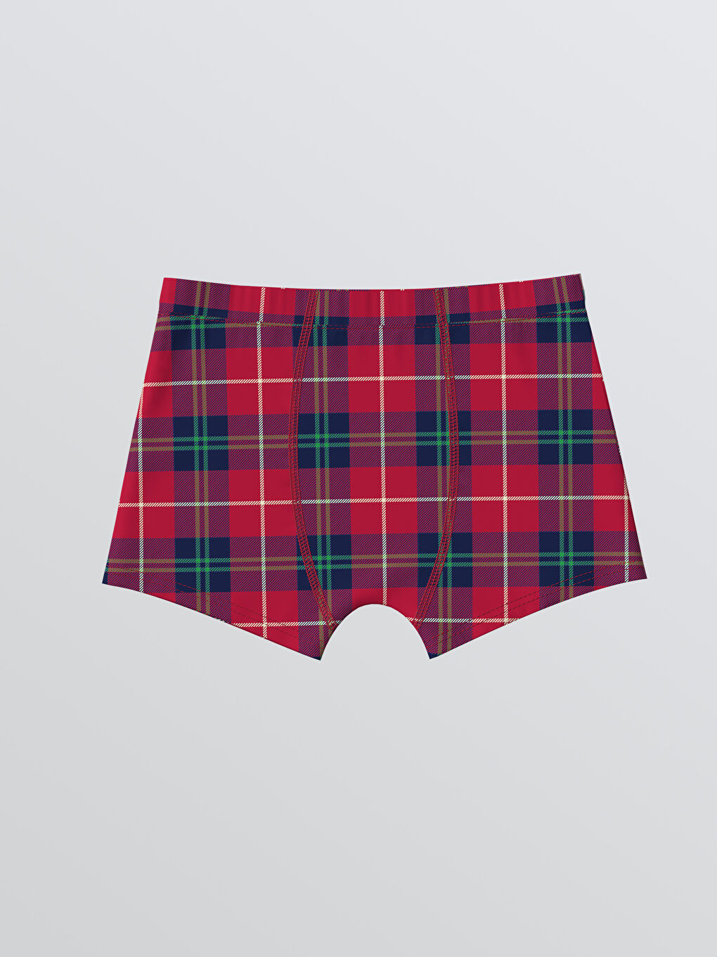 Boys' Boxer Trunks 3-Pack-1